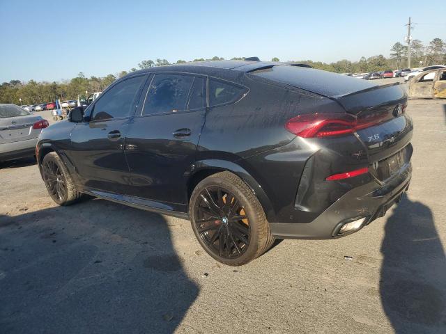 Изображение 2 2024 BMW X6 XDRIVE40I 2024 с VIN 5UX33EX00R9S40986