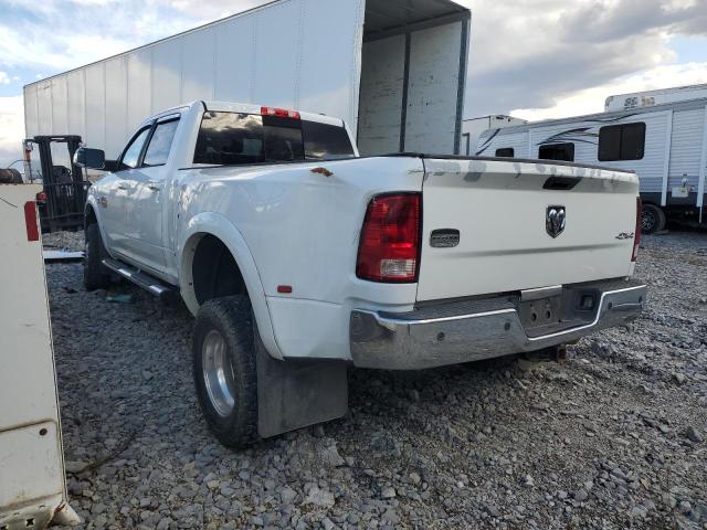 Изображение 2 2012 DODGE RAM 3500 LONGHORN 2012 с VIN 3C63DRKL6CG306902