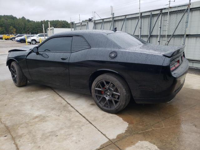 Изображение 2 2018 DODGE CHALLENGER R/T 2018 с VIN 2C3CDZBT5JH128510