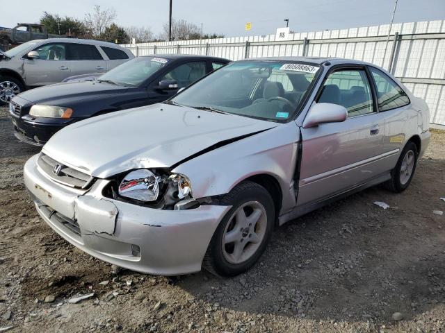 1999 HONDA CIVIC EX 1999 image