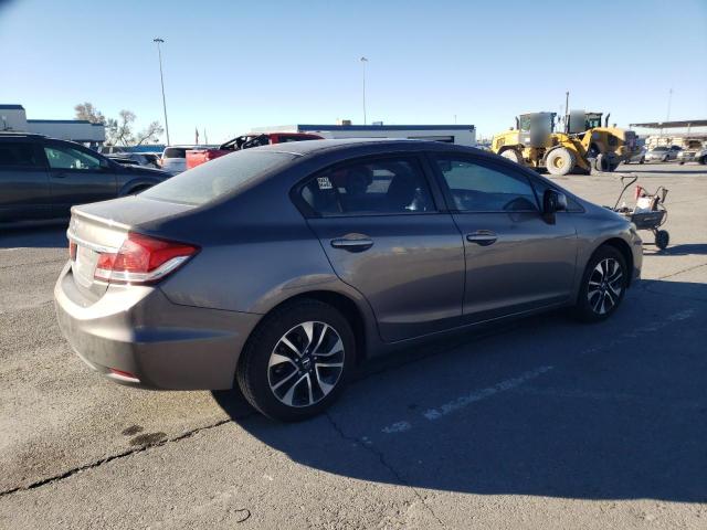 Image 3 of 2013 HONDA CIVIC EX 2013 with VIN 19XFB2F8XDE019603