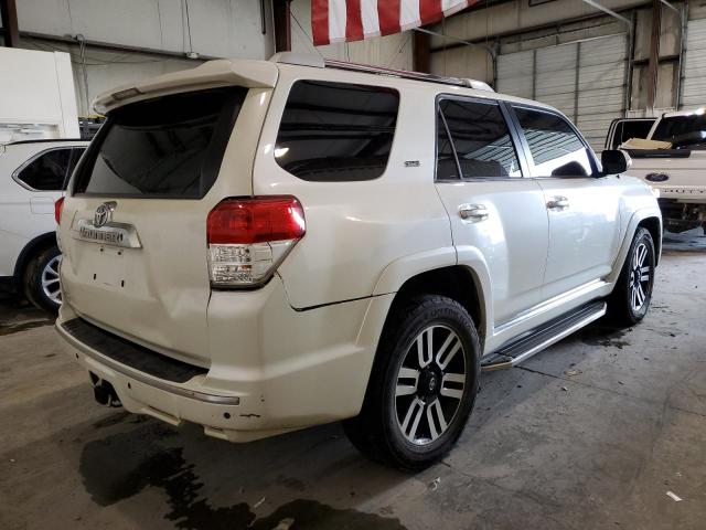 Obraz 3 z 2013 TOYOTA 4RUNNER SR5 2013 z VIN JTEZU5JR7D5051974