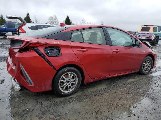 Image 3 of 2017 TOYOTA PRIUS PRIME  2017 with VIN JTDKARFP8H3004032