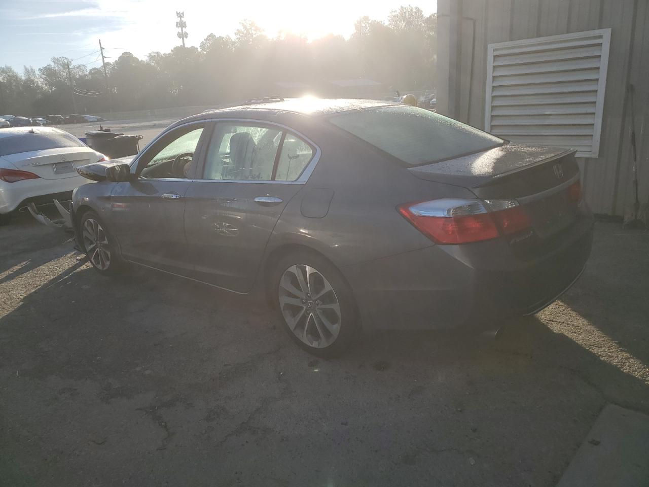 Obraz 2 z 2015 HONDA ACCORD SPORT 2015 z VIN 1HGCR2F54FA139165