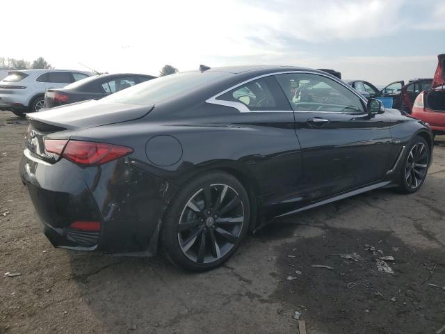 Image 3 of 2017 INFINITI Q60 BASE 2017 with VIN JN1CV7EL3HM320883