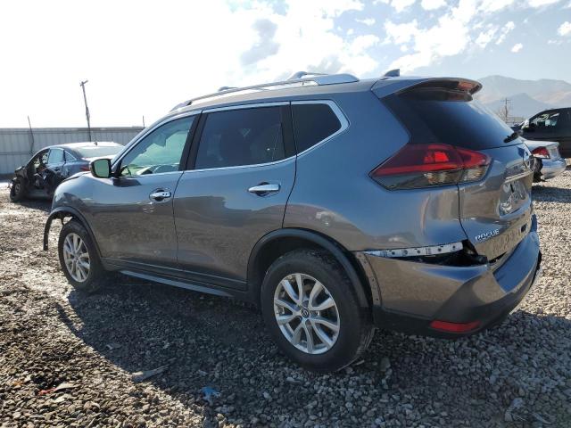 Image 2 of 2017 NISSAN ROGUE S 2017 with VIN KNMAT2MV2HP528509