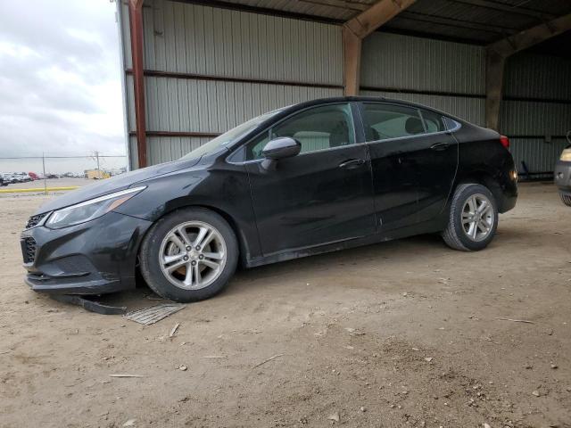 Image 1 of 2017 CHEVROLET CRUZE LT 2017 with VIN 1G1BE5SM3H7281102