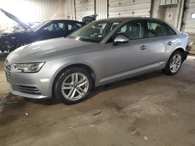 2017 AUDI A4 PREMIUM 2017 image