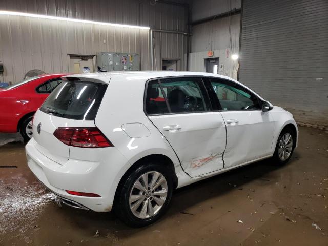 Obraz 3 z 2020 VOLKSWAGEN GOLF  2020 z VIN 3VWW57AU2LM004989