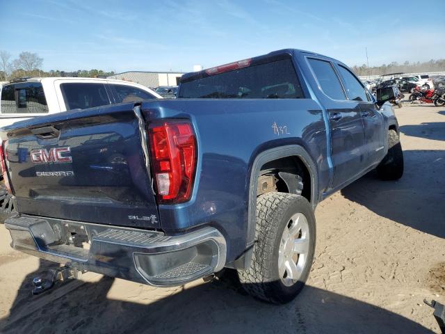 Изображение 3 2019 GMC SIERRA C1500 SLE 2019 с VIN 1GTP8BED4KZ352401