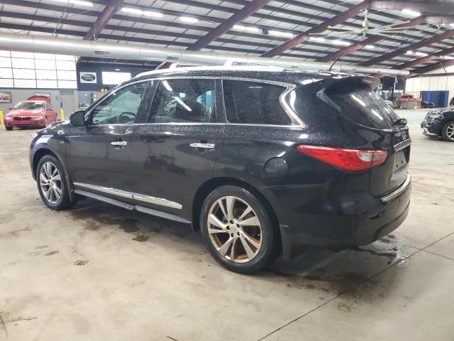 Image 2 of 2014 INFINITI QX60  2014 with VIN 5N1AL0MM0EC516854