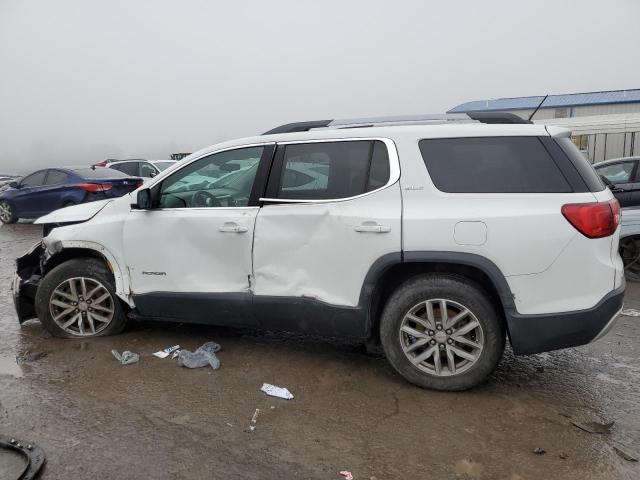 Изображение 2 2017 GMC ACADIA SLE 2017 с VIN 1GKKNSLA8HZ216765