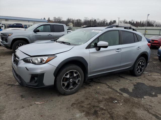 Obraz 1 z 2018 SUBARU CROSSTREK PREMIUM 2018 z VIN JF2GTABCXJH273938