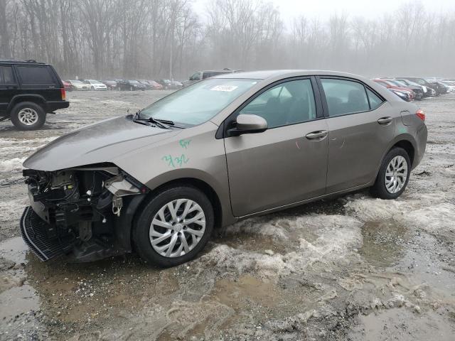 Obraz 1 z 2017 TOYOTA COROLLA L 2017 z VIN 2T1BURHE5HC863671