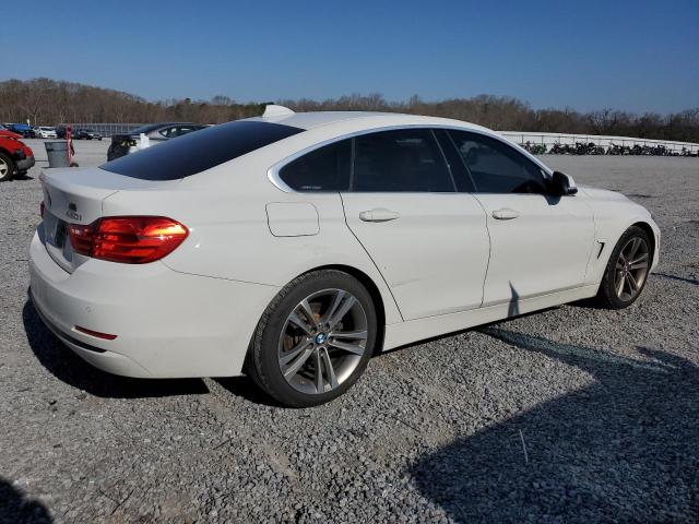 Obraz 3 z 2017 BMW 430I GRAN COUPE 2017 z VIN WBA4F7C3XHG788333