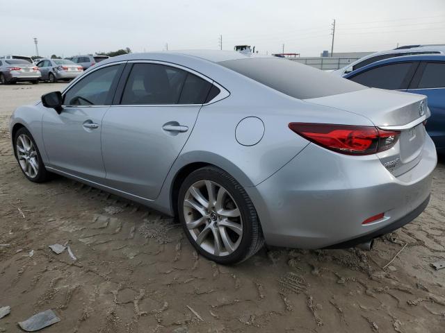Изображение 2 2017 MAZDA 6 TOURING 2017 с VIN JM1GL1V52H1128570