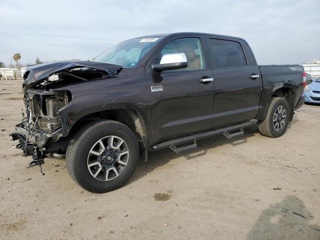 Изображение 2020 TOYOTA TUNDRA CREWMAX 1794 2020