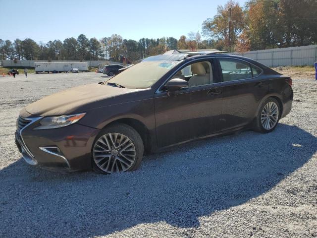 Изображение 2016 LEXUS ES 350 2016