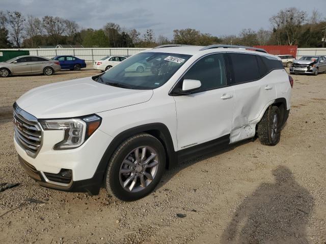 2023 GMC TERRAIN SLT 2023 image