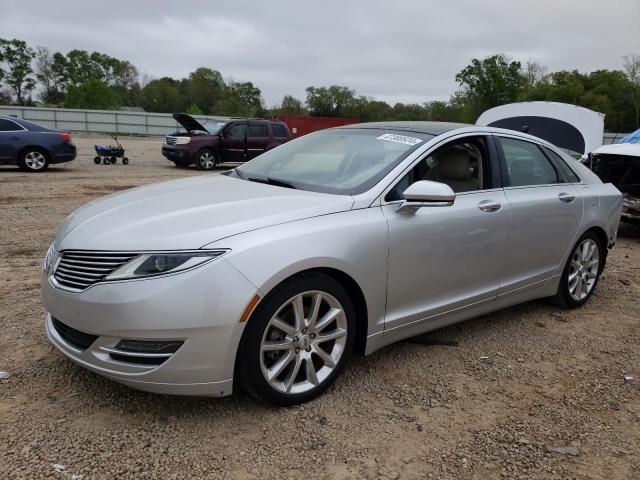 Obraz 1 z 2016 LINCOLN MKZ  2016 z VIN 3LN6L2G93GR616864
