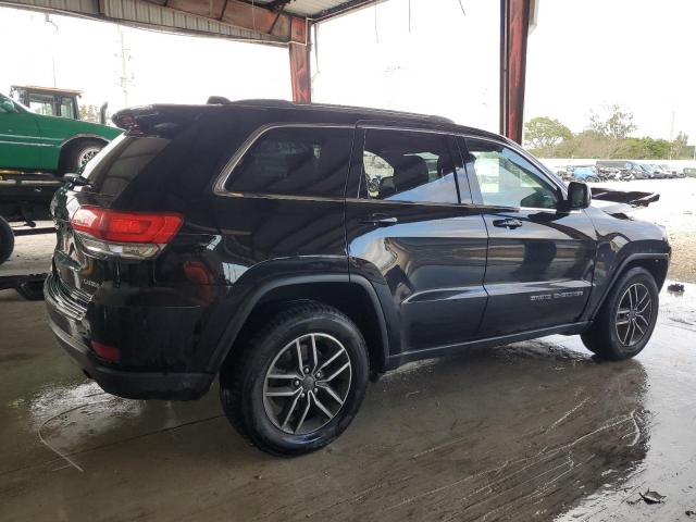 Image 3 of 2019 JEEP GRAND CHEROKEE LAREDO 2019 with VIN 1C4RJEAGXKC649948