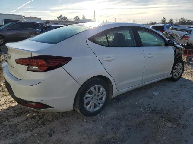 Obraz 3 z 2020 HYUNDAI ELANTRA SE 2020 z VIN 5NPD74LF6LH504628
