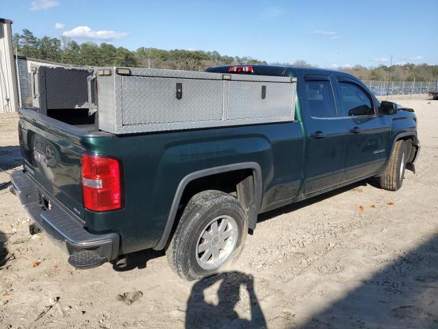 Image 3 of 2014 GMC SIERRA C1500 SLE 2014 with VIN 1GTR1UEC4EZ322769