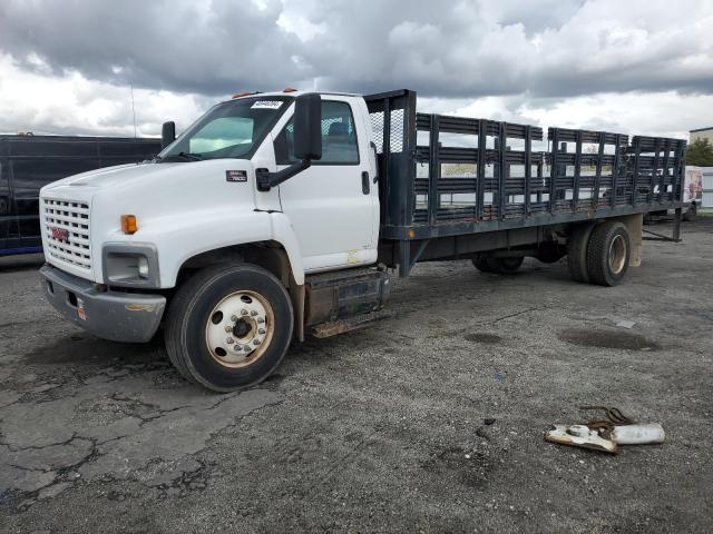 Изображение 2 2004 GMC C7500 C7C042 2004 с VIN 1GDJ7C1C04F901247