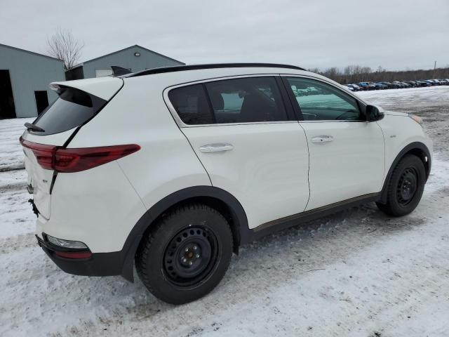 Obraz 3 z 2021 KIA SPORTAGE EX 2021 z VIN KNDPNCAC4M7937604