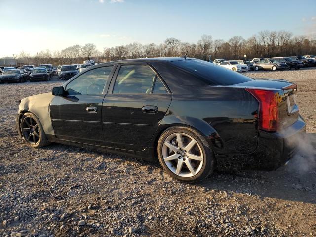 Изображение 2 2006 CADILLAC CTS-V  2006 с VIN 1G6DN57U460155459