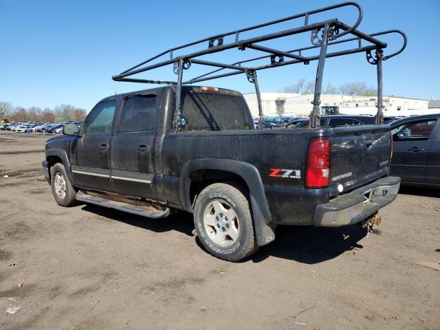 Obraz 2 z 2005 CHEVROLET SILVERADO K1500 2005 z VIN 2GCEK13T251216293