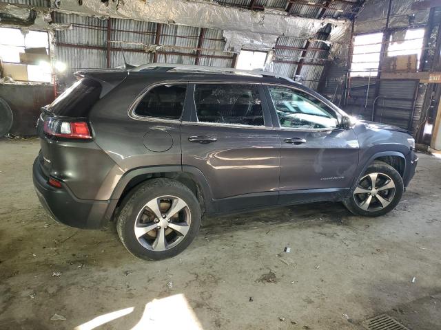 Obraz 3 z 2019 JEEP CHEROKEE LIMITED 2019 z VIN 1C4PJMDX3KD371398