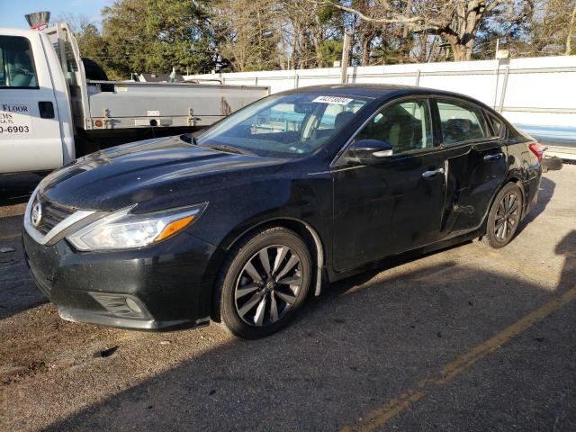 Image 1 of 2016 NISSAN ALTIMA 2.5 2016 with VIN 1N4AL3AP3GC180128