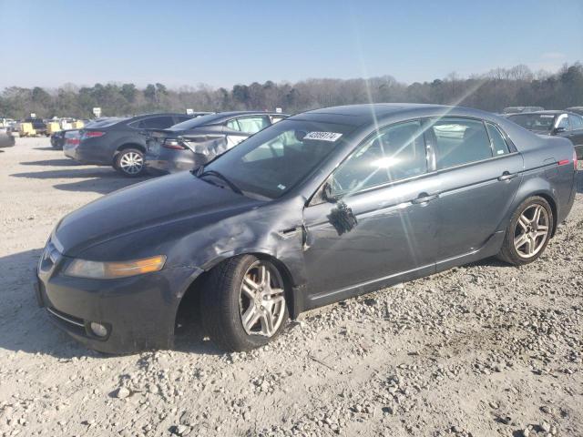 Изображение 2007 ACURA TL  2007
