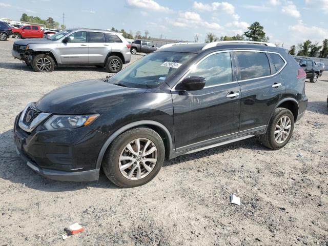 Image 1 of 2019 NISSAN ROGUE S 2019 with VIN KNMAT2MT6KP528972