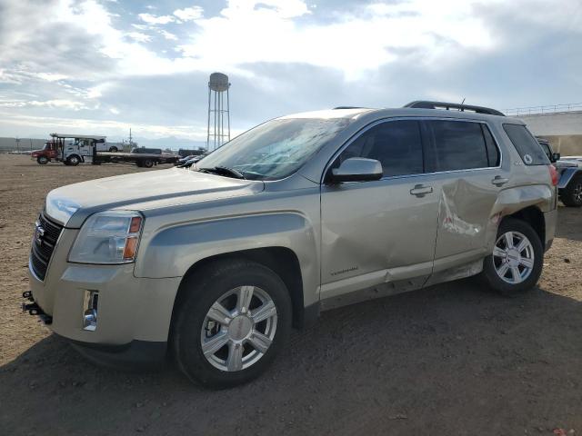 2015 GMC TERRAIN SLE 2015 image