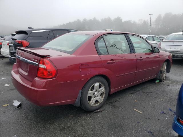 Obraz 3 z 2004 CHEVROLET MALIBU LT 2004 z VIN 1G1ZU548X4F101955