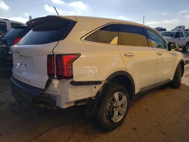 Изображение 3 2022 KIA SORENTO LX 2022 с VIN 5XYRGDLC8NG152285