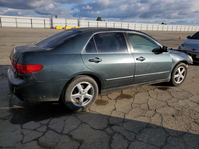 Image 3 of 2005 HONDA ACCORD LX 2005 with VIN JHMCM56475C006679