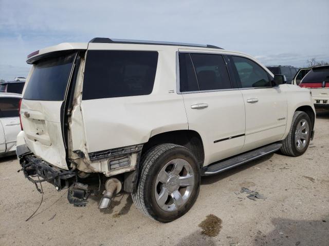 Изображение 3 2015 CHEVROLET TAHOE C1500 LTZ 2015 с VIN 1GNSCCKCXFR679327