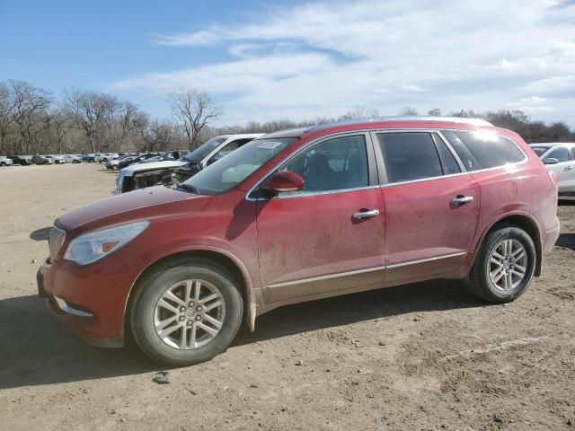 Image 1 of 2013 BUICK ENCLAVE  2013 with VIN 5GAKVBKD0DJ264004