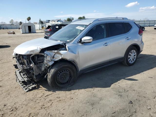 Изображение 1 2017 NISSAN ROGUE S 2017 с VIN JN8AT2MT7HW153306