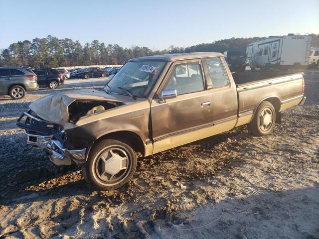 Image 1 of 1984 DATSUN 720 KING CAB 1984 with VIN 1N6ND06S8EC304795