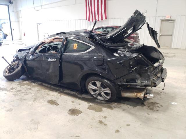 Image 2 of 2012 HONDA ACCORD EXL 2012 with VIN 1HGCS2A82CA004834