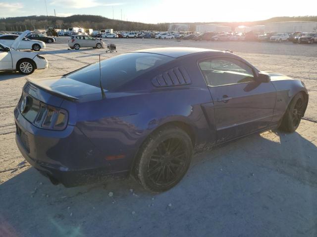 Изображение 3 2014 FORD MUSTANG GT 2014 с VIN 1ZVBP8CF5E5263756