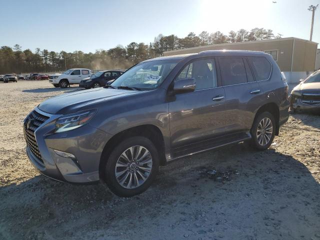 Obraz 2021 LEXUS GX 460 LUXURY 2021