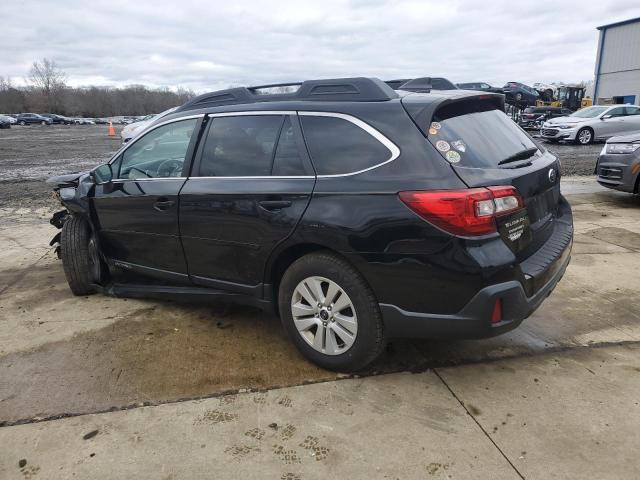 Obraz 2 z 2018 SUBARU OUTBACK 2.5I PREMIUM 2018 z VIN 4S4BSAFC2J3272586