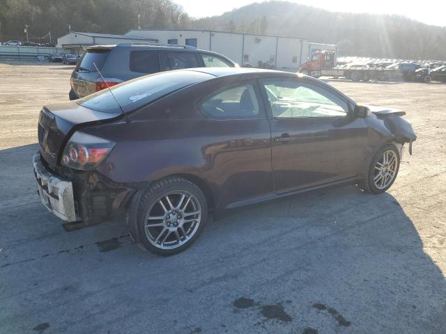 Изображение 3 2010 TOYOTA SCION TC  2010 с VIN JTKDE3B78A0310521