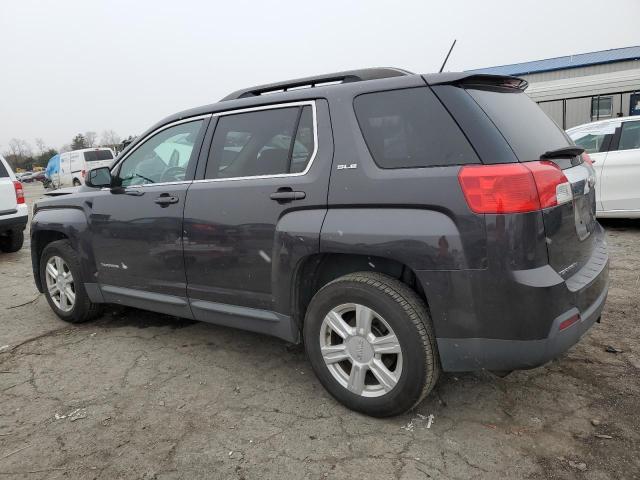 Image 2 of 2014 GMC TERRAIN SLE 2014 with VIN 2GKALREK4E6310004