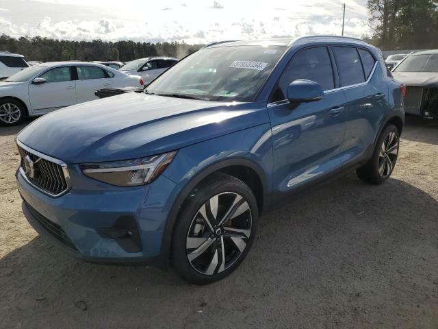 Obraz 2023 VOLVO XC40 PLUS 2023